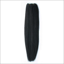 Natural Silky Hair