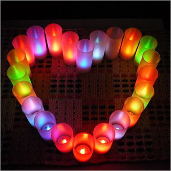Decorative Candles