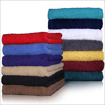 Children Bath Towels