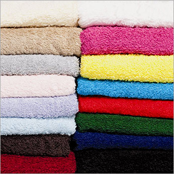 Bath Towels