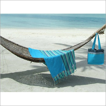 Designer Beach Towels