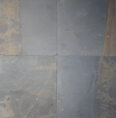 Black Rustic Slatestone