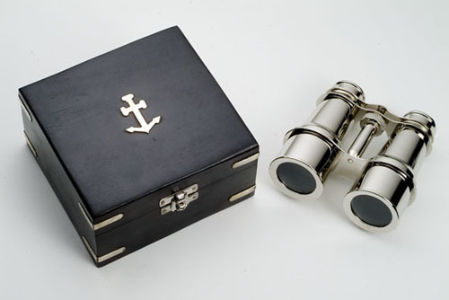 Binoculars