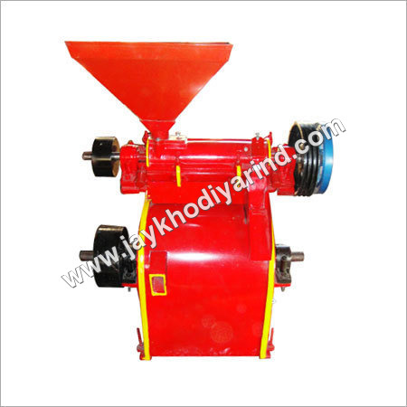 Rice Mixer