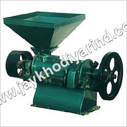 Rice Huller