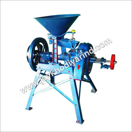 Corn Grinding Mill Machine