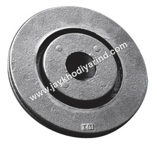 Brake Disc Casting