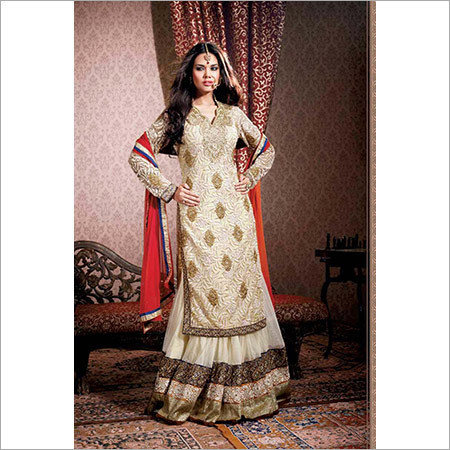 Ethnic Bridal Wear