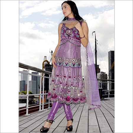 Heavy Bridal Wear