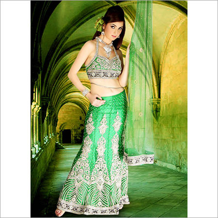Modern Indian Bridal Wear