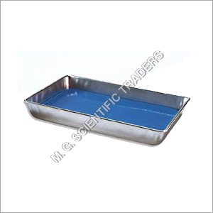 Dissecting Tray with Wax
