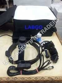 Binocular Indirect Ophthalmoscope