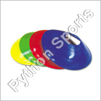 Soccer Cones