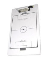 Coaches Clip Board