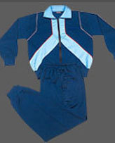 Athletic Track Suit