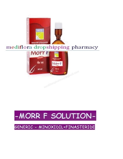MINOXIDIL+FINASTERIDE