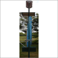Solar Street Lights