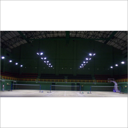 LED Stadium Lights