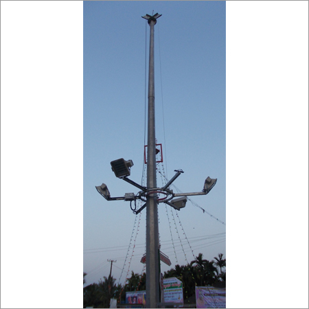 LED High Mast Lights