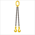 Alloy Steel Chain Slings