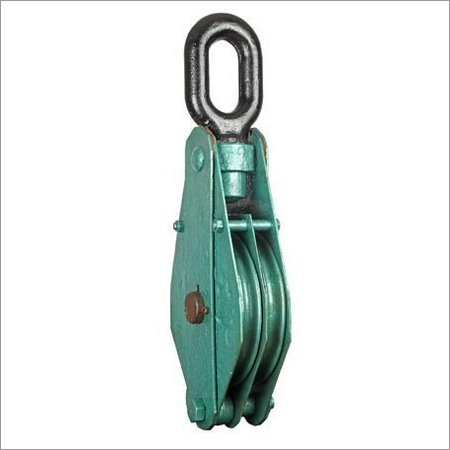 Sheave Pulley Blocks