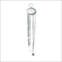 Medium Duty Chain Pulley