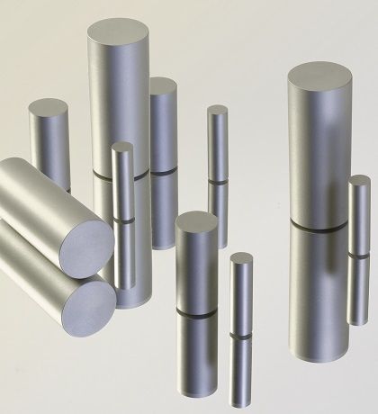 Carbide Rods