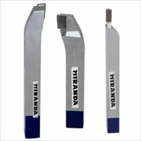 Carbide Tipped Tools Carbide Tipped Tools