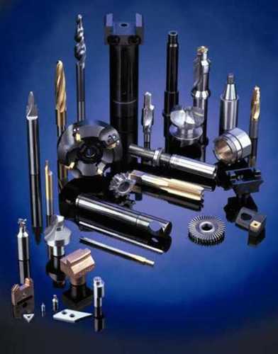 Special Carbide Tools By NEW MILL GIN STORES & ENGINEERING CO.