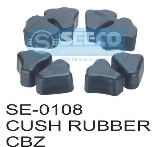 CUSH RUBBER