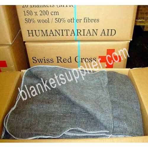 Thermal Relief Blankets Age Group: Adults