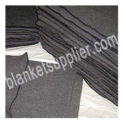 Low Thermal Relief blanket