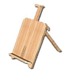 Counter Table Top Easel
