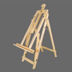 Counter Big Easel