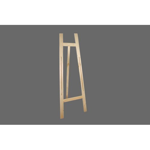 Tri Stick Easel