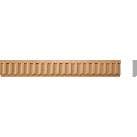 Wood Window Moulding
