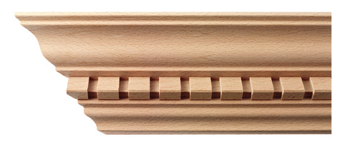 Exterior Crown Molding
