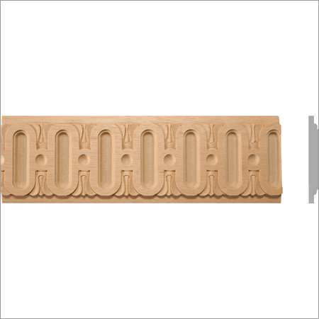 Wood Moldings Trim