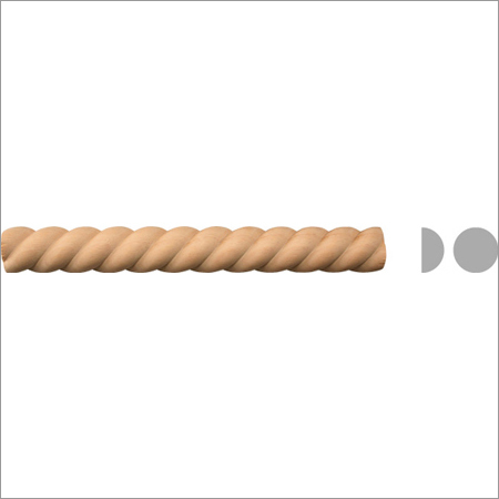 Rope Molding Manufacturer