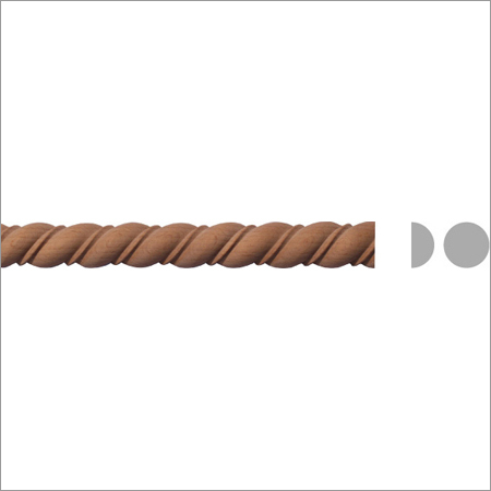 Carved Wood Moulding