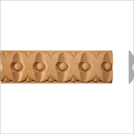 Custom Wood Molding 