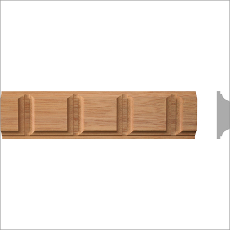 Picture Frame Moulding