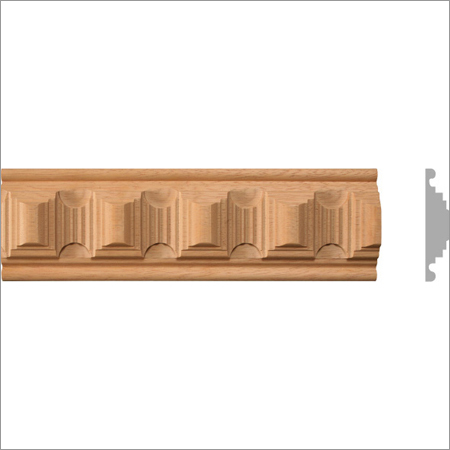 Decorative Wood Moulding