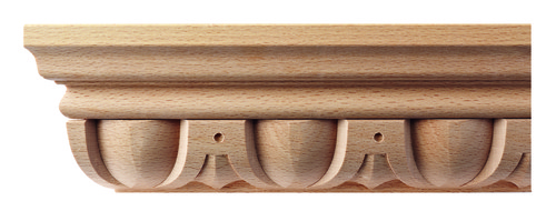 Crown Wood Moulding