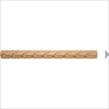 Oak Moulding