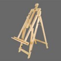 Wooden Easel