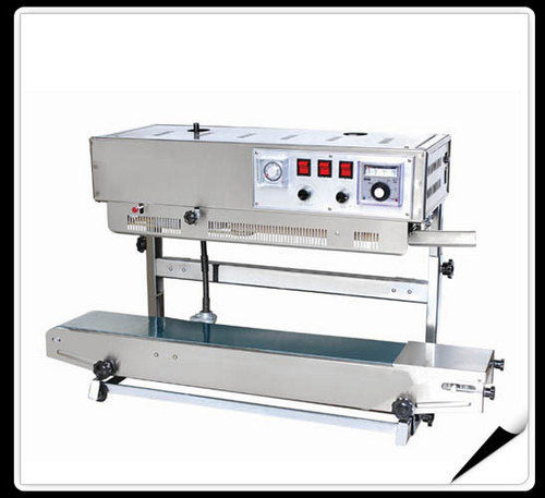 Vertical Band Sealer Ms Body SPS-006