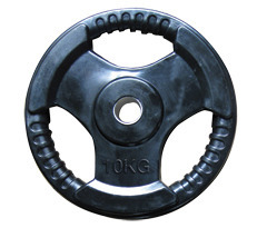 Weight Plates Rubber - CWP5 10 Kg