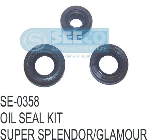 OIL SEAL KIT