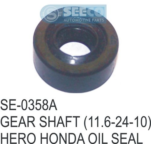 GEAR SHAFT OIL SEAL